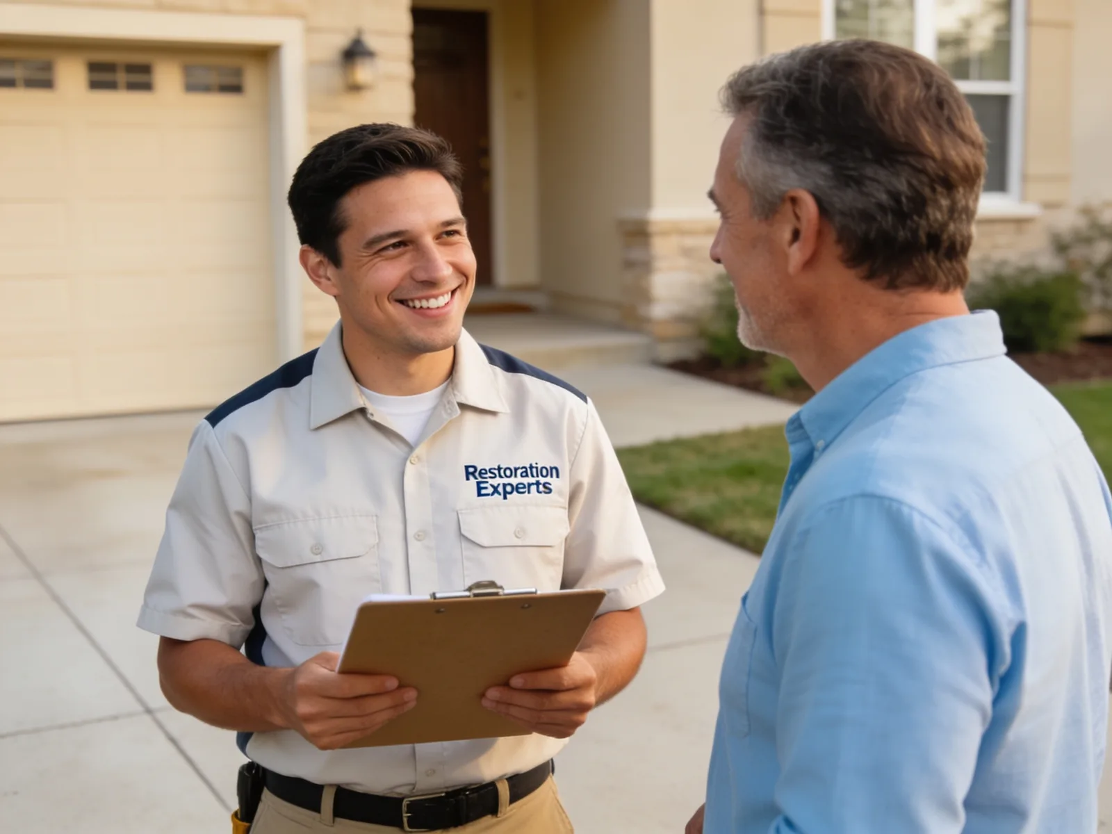 Water Damage Cleanup Holderness, NH FAQs
